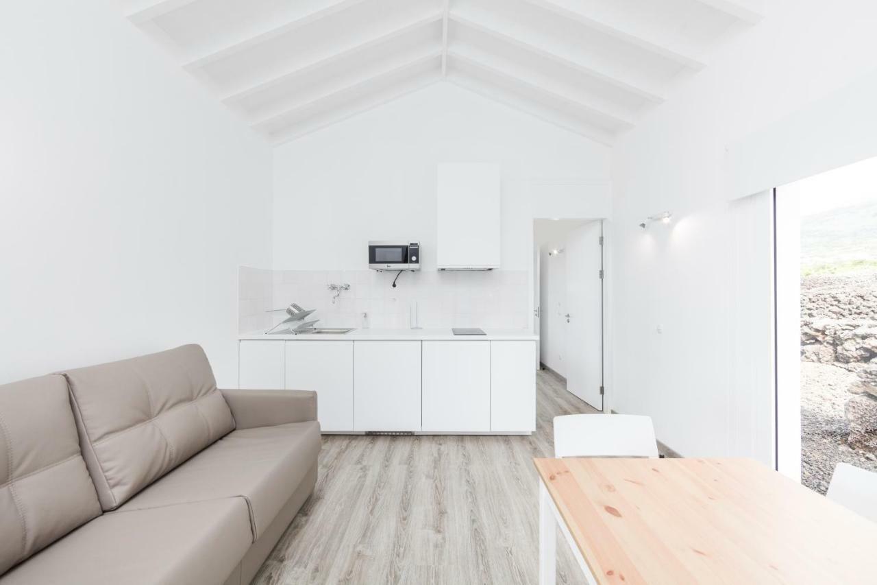 Insula Vinus Apartments マダレナ エクステリア 写真