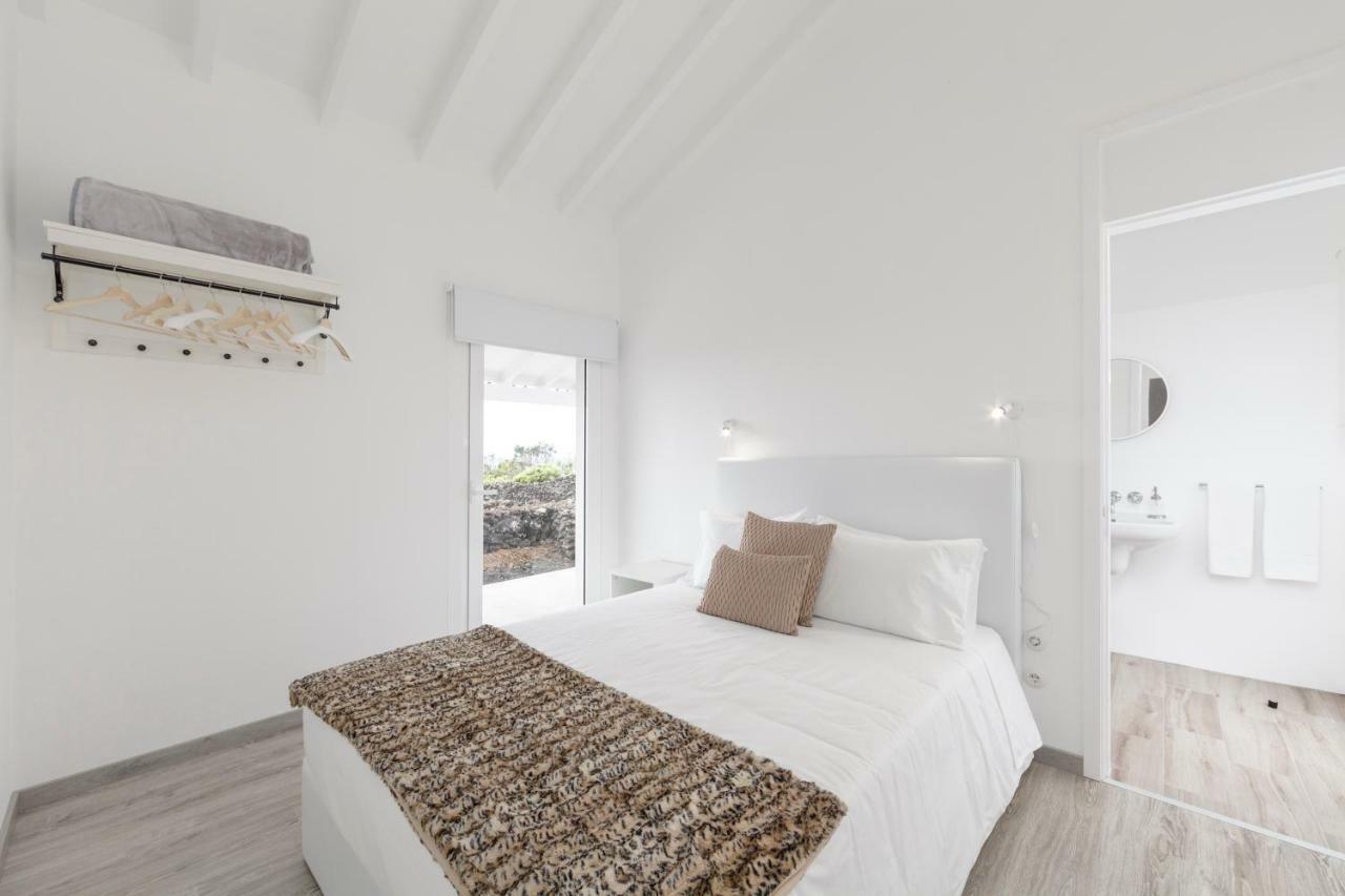 Insula Vinus Apartments マダレナ エクステリア 写真