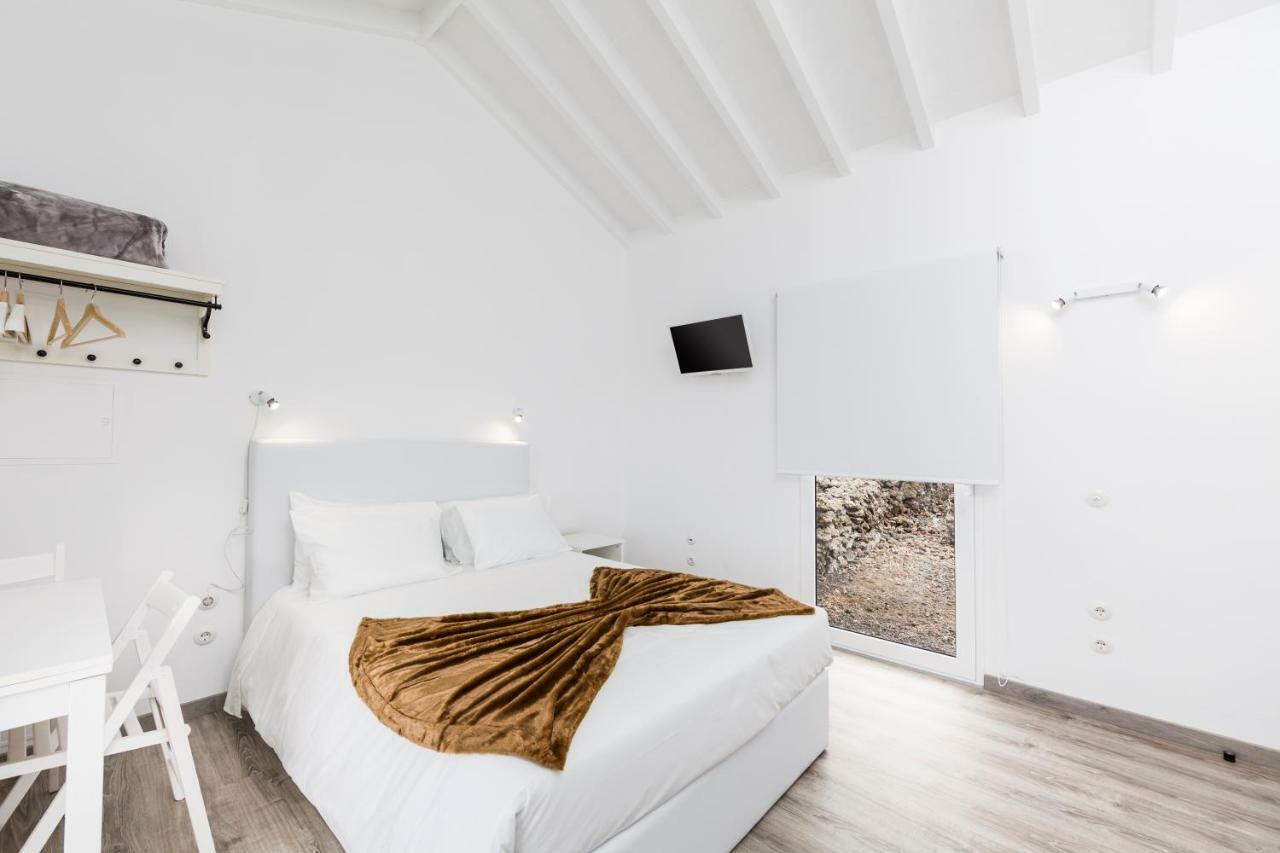 Insula Vinus Apartments マダレナ エクステリア 写真