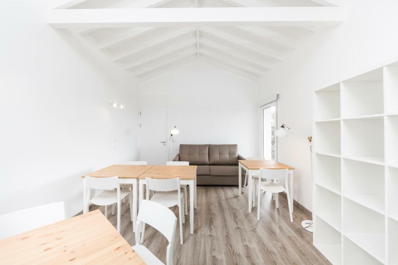 Insula Vinus Apartments マダレナ エクステリア 写真